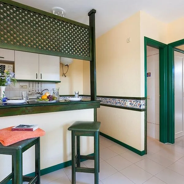 Punta Marina Appartements (Morro Jable) - zdjęcie 5