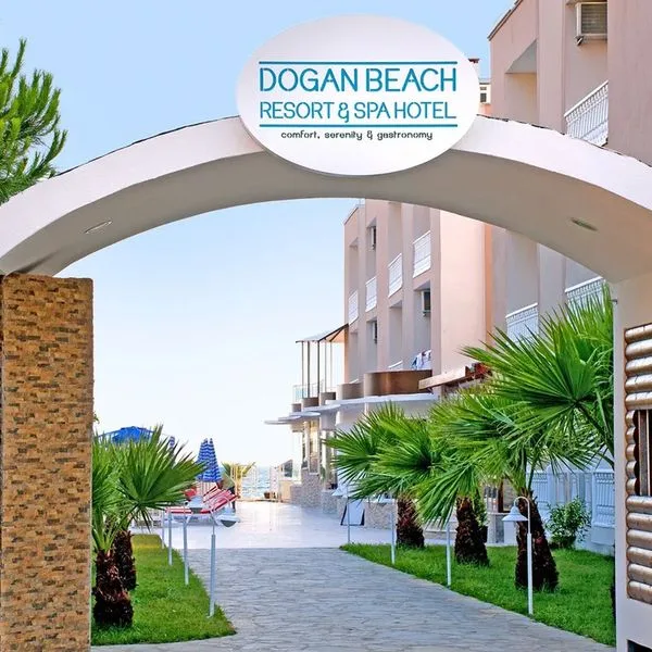 Dogan Beach Resort & Spa - zdjęcie 5