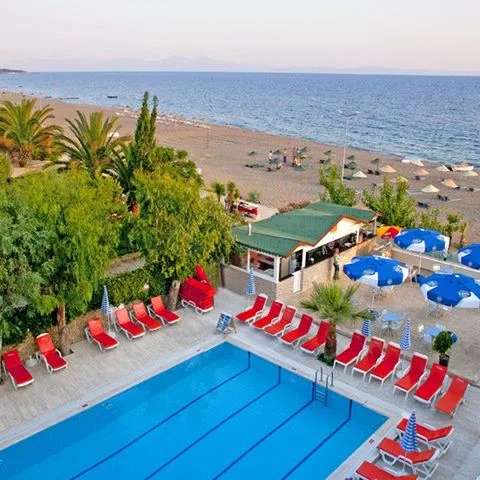 Dogan Beach Resort & Spa - zdjęcie 2