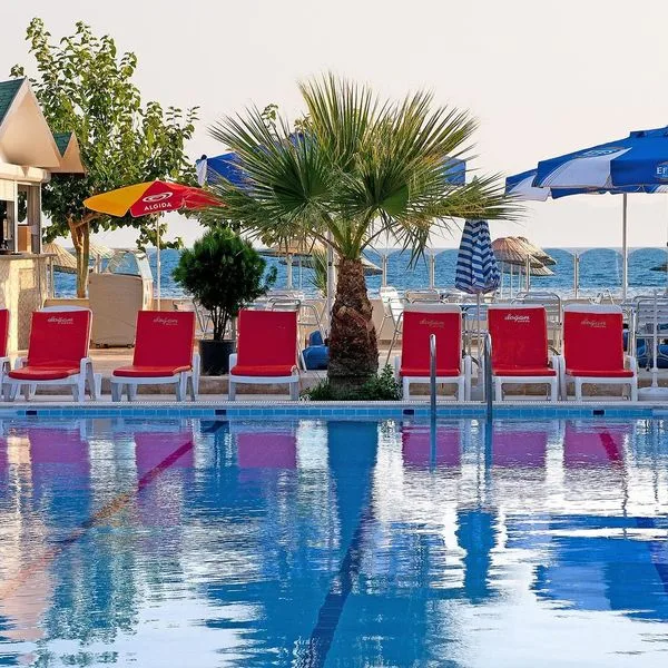 Dogan Beach Resort & Spa - zdjęcie 4