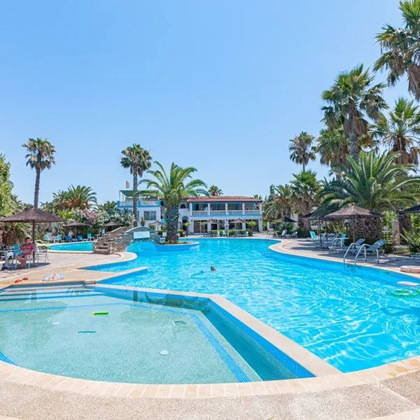 Palma Village (Fourka) - zdjęcie 2