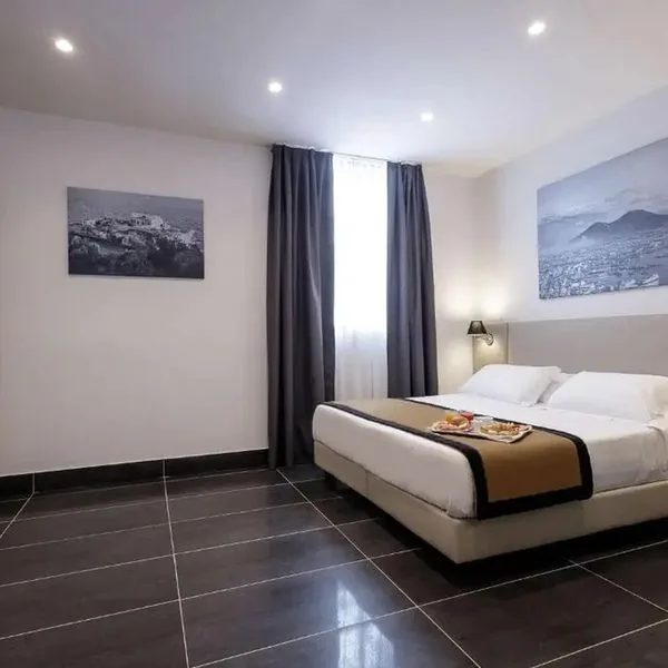 Best Western Hotel dei Mille