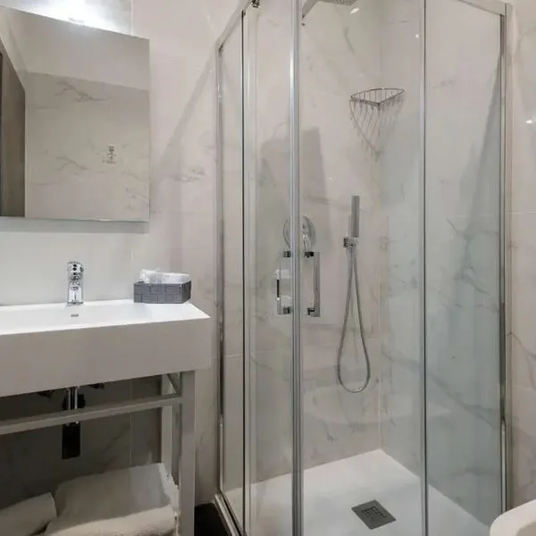 Best Western Hotel dei Mille - zdjęcie 5