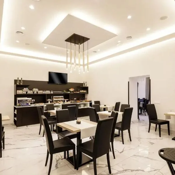 Best Western Hotel dei Mille - zdjęcie 3