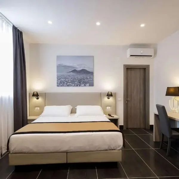 Best Western Hotel dei Mille - zdjęcie 4