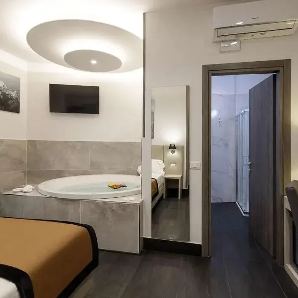 Best Western Hotel dei Mille - zdjęcie 2