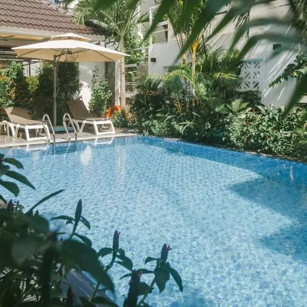 La Nube Residence - zdjęcie 5