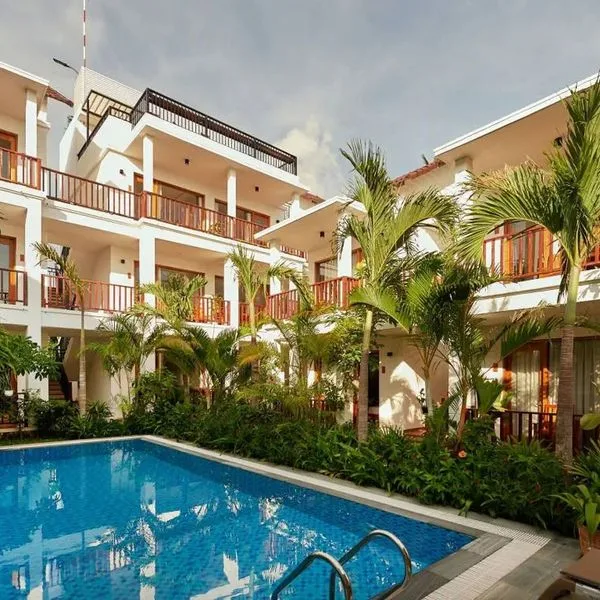 La Nube Residence - zdjęcie 3