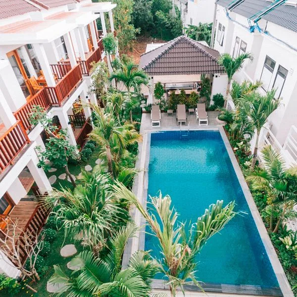 La Nube Residence - zdjęcie 2