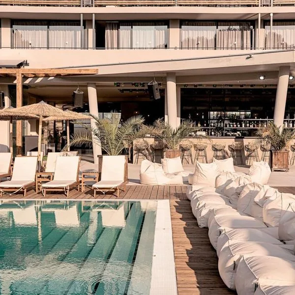 Sunny Beach Club (ex Cook's Club) - zdjęcie 3