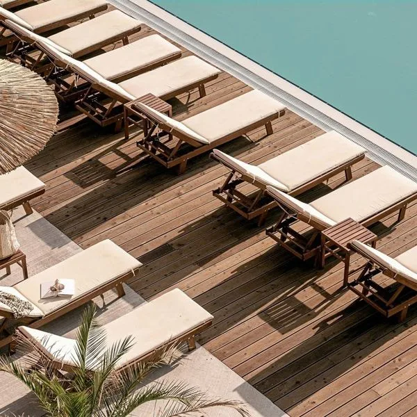 Sunny Beach Club (ex Cook's Club) - zdjęcie 4