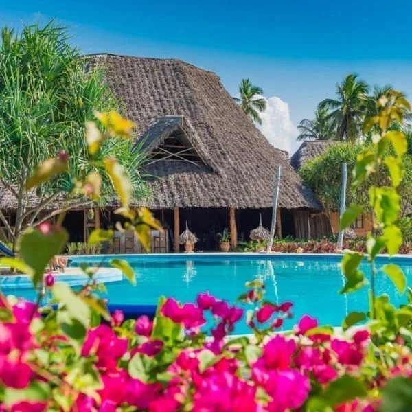 Zanzibar Queen - zdjęcie 3