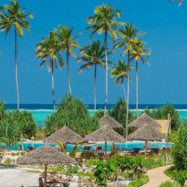 Zanzibar Queen - zdjęcie 2