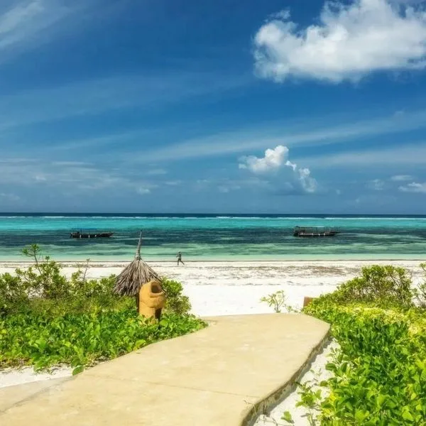 Zanzibar Queen - zdjęcie 5