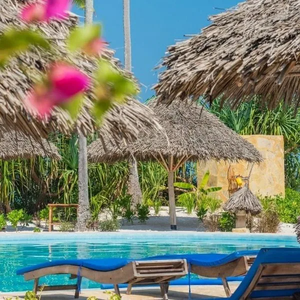 Zanzibar Queen - zdjęcie 4