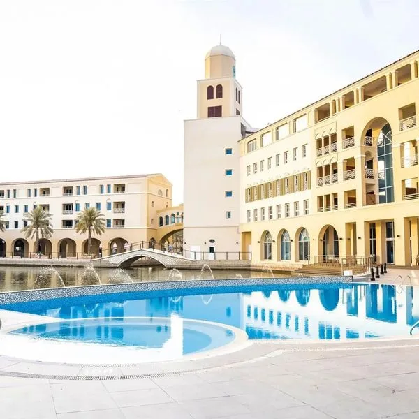 Millennium Lakeview - zdjęcie 3