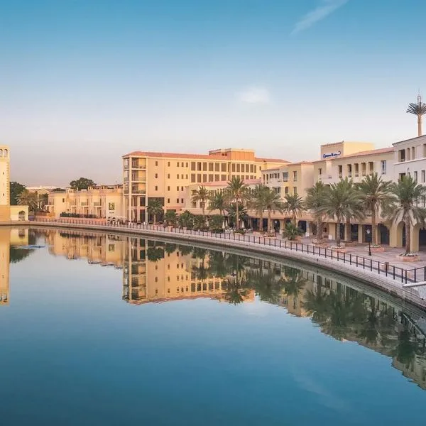 Millennium Lakeview - zdjęcie 4