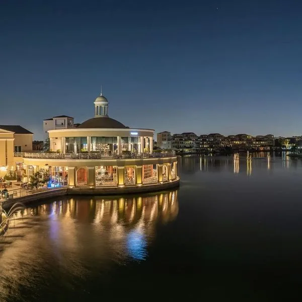 Millennium Lakeview - zdjęcie 2