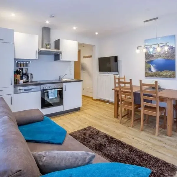 Hubertus Apartments - zdjęcie 4