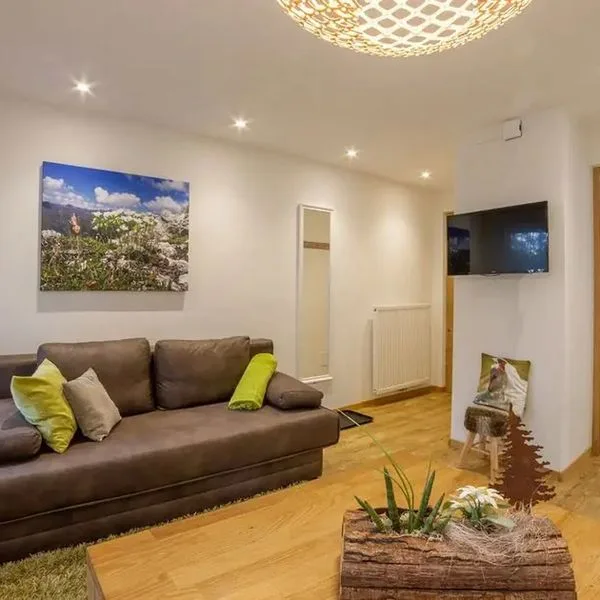 Hubertus Apartments - zdjęcie 2