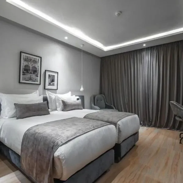 Dominium Palace - zdjęcie 4