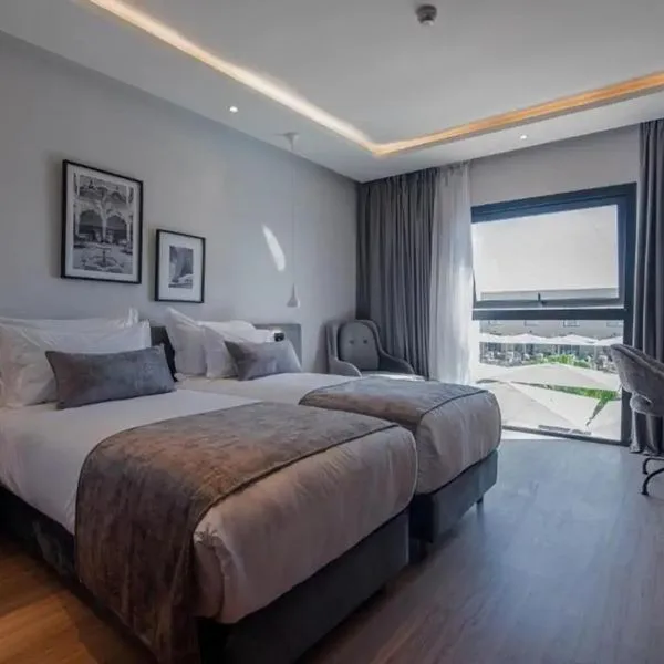 Dominium Palace - zdjęcie 3