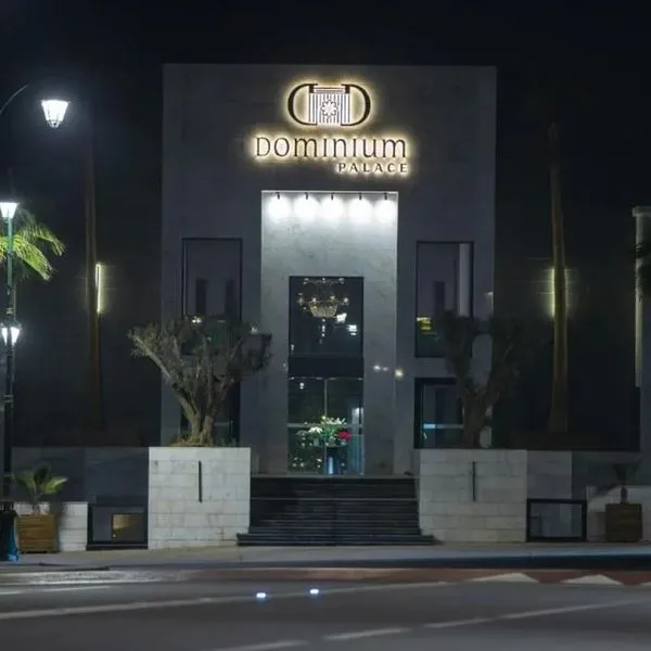 Dominium Palace