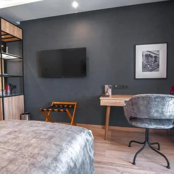 Dominium Palace - zdjęcie 5