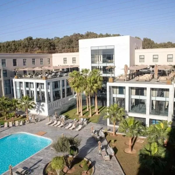 Dominium Palace - zdjęcie 2