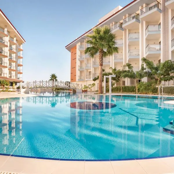 Ramada Hotel & Suites by Wyndham