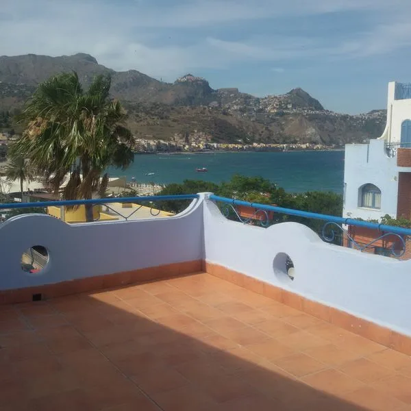 Villa Athena (Giardini Naxos) - zdjęcie 4