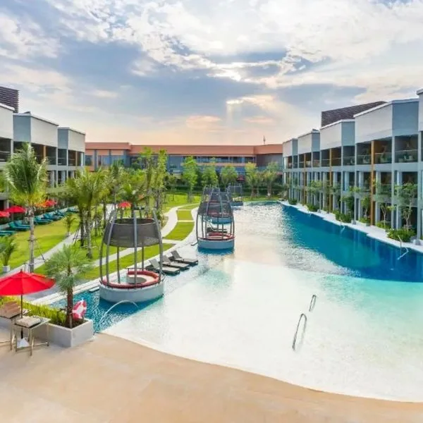 AVANI Hua Hin Resort & Villas - zdjęcie 4