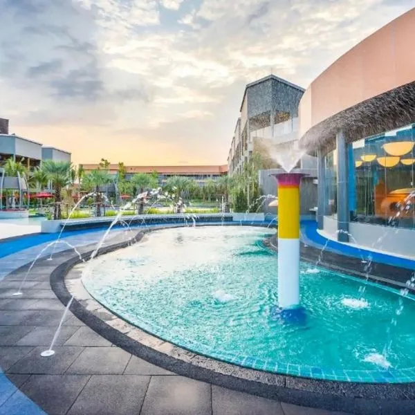 AVANI Hua Hin Resort & Villas - zdjęcie 3