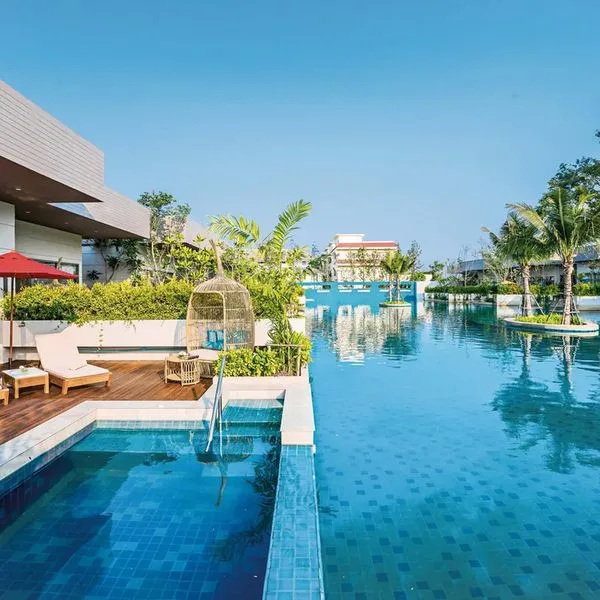 AVANI Hua Hin Resort & Villas - zdjęcie 2