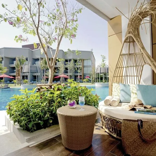 AVANI Hua Hin Resort & Villas - zdjęcie 5