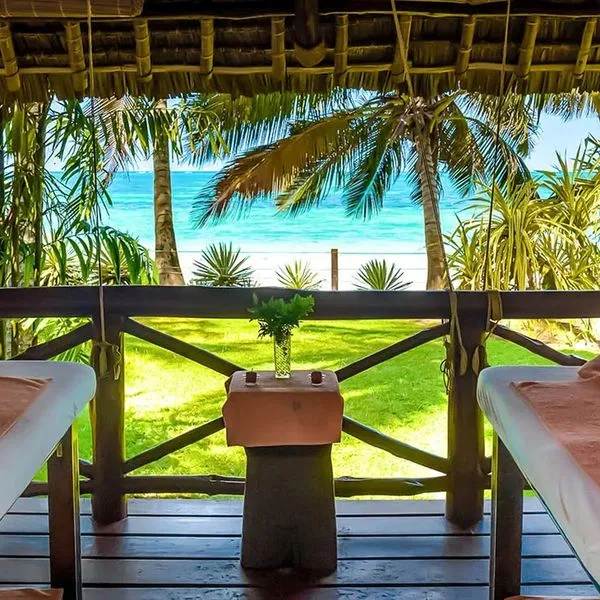 Sarova Whitesands Beach Resort & Spa - zdjęcie 2