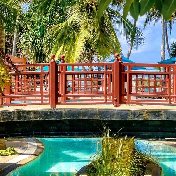 Sarova Whitesands Beach Resort & Spa - zdjęcie 4