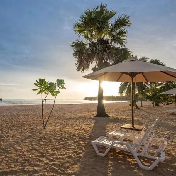 Amethyst Resort - zdjęcie 5