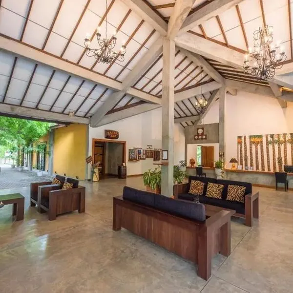 Amethyst Resort - zdjęcie 4