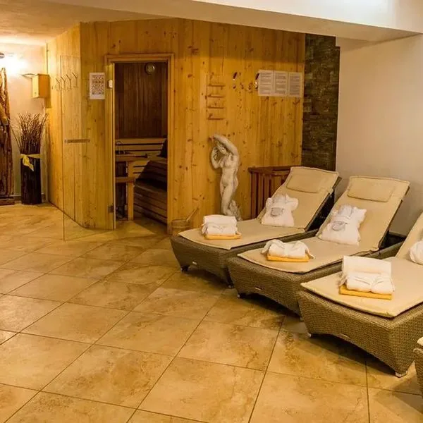 Vitalhotel Gosau - zdjęcie 5