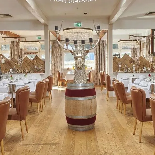 Vitalhotel Gosau - zdjęcie 4