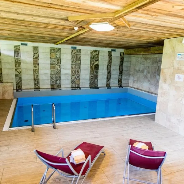 Vitalhotel Gosau - zdjęcie 3