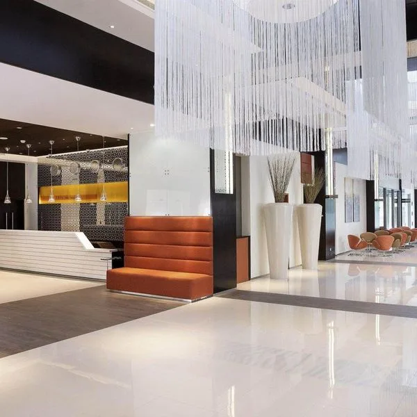 Ibis One Central - zdjęcie 4