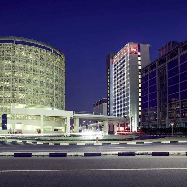 Ibis One Central - zdjęcie 2