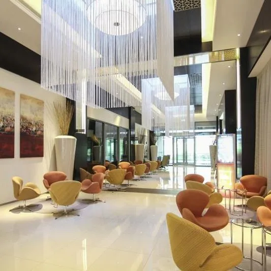 Ibis One Central - zdjęcie 5