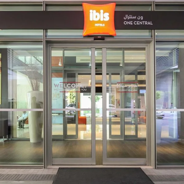 Ibis One Central - zdjęcie 3