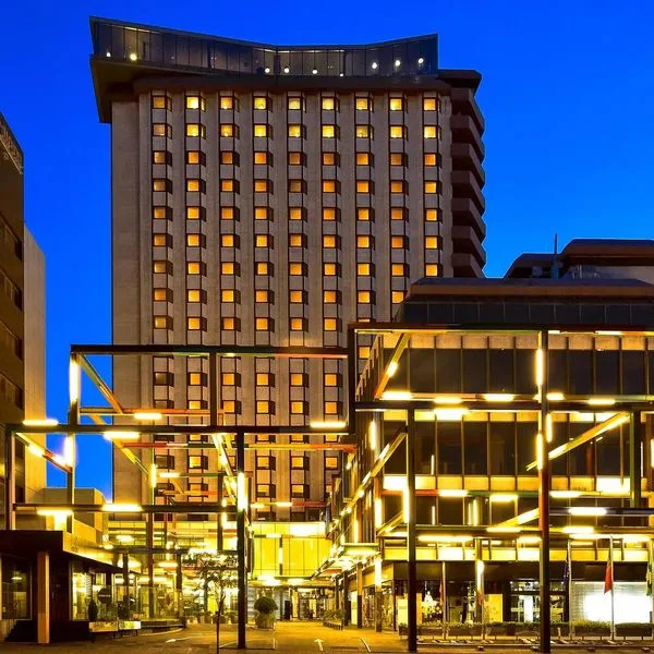 Porto Palacio by The Editory