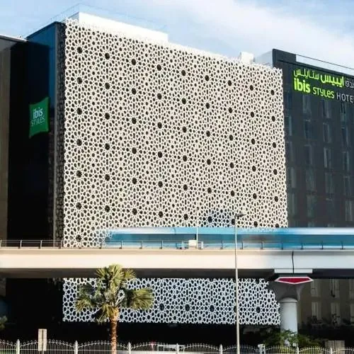 Ibis Styles Dubai Airport
