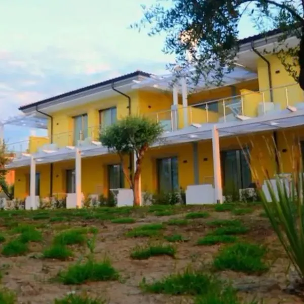 Baia Di Trainiti (Porto Salvo) - zdjęcie 2