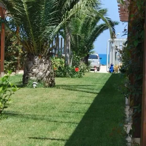 Baia Di Trainiti (Porto Salvo) - zdjęcie 3